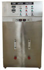 대중음식점을 위한 산화를 억제하는 알칼리성 물 이오 나이저, 3000L/h 380V 50Hz