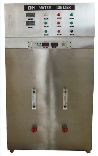 밀봉된 다기능 물 이오 나이저/380V 알칼리성 물 Ionizers
