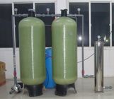 시간 산업 물처리 시스템으로 incoporating 약알칼리성 물 ionizer 당 1000 리터
