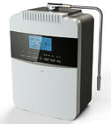 AC220V 60Hz 휴대용 물 이온화 장치 아크릴 터치 패널 알칼리성 물 기계