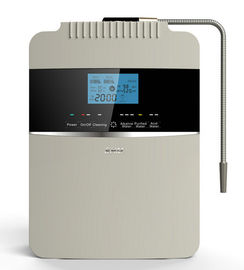 12000L 아크릴 접촉 위원회 가정 물 이오 나이저, 3.0 - 11.0PH 150W