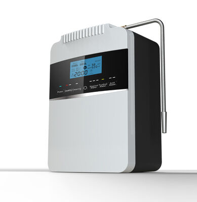 가장 뜨거운 저렴한 물 이온화기 / 이온화 물 기계 / 가정용 물 이온화기