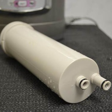 Internal Water Filter for Water Ionizer Model EHM-919 with 9000L Filter Life and 0.10-0.4 MPA Water Pressure